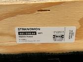 Strandmon fotelis - nuotraukos Nr. 2