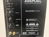 Arendal Avalanche Dsp 13.7" - nuotraukos Nr. 7