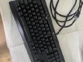 Corsair klaviatura su Rgb