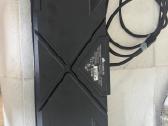 Corsair klaviatura su Rgb - nuotraukos Nr. 2