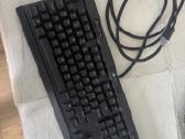 Corsair klaviatura su Rgb - nuotraukos Nr. 5