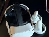 Meta Oculus Quest 2 128gb