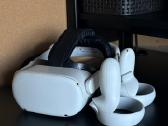 Meta Oculus Quest 2 128gb - nuotraukos Nr. 2