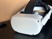 Meta Oculus Quest 2 128gb - nuotraukos Nr. 3