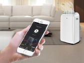 Mobilus oro kondicionierius Comfee Eco Cool Pro 2. - nuotraukos Nr. 2
