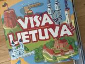 Stalo zaidimas Visa Lietuva