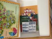 Stalo zaidimas Visa Lietuva - nuotraukos Nr. 2