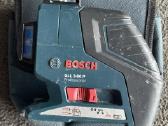 Bosch lazeriai - nuotraukos Nr. 4