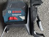 Bosch lazeriai - nuotraukos Nr. 6