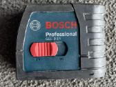 Bosch lazeriai - nuotraukos Nr. 7