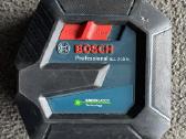Bosch lazeriai - nuotraukos Nr. 8