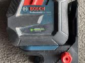 Bosch lazeriai - nuotraukos Nr. 9