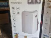 Mobilus oro kondicionierius Comfee Eco Cool Pro 2. - nuotraukos Nr. 5