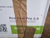 Mobilus oro kondicionierius Comfee Eco Cool Pro 2. - nuotraukos Nr. 12
