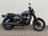 Hyosung Gv125s