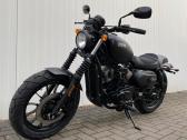 Hyosung Gv125s - nuotraukos Nr. 2