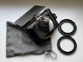 Small rig Mini Mattebox