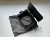 Small rig Mini Mattebox - nuotraukos Nr. 2