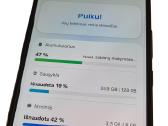 Samsung Galaxy A54 5G + 3 mėn. garantija - nuotraukos Nr. 5