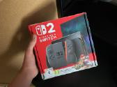 Nintendo Switch 2, 256gb