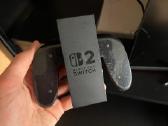 Nintendo Switch 2, 256gb - nuotraukos Nr. 7
