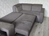 Parbuodu sofa lova kampine - nuotraukos Nr. 2