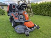 Husqvarna
