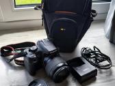 Canon 1300d