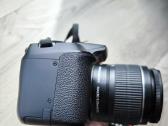Canon 1300d - nuotraukos Nr. 3