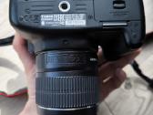 Canon 1300d - nuotraukos Nr. 5