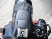 Canon 1300d - nuotraukos Nr. 6