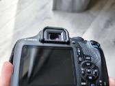 Canon 1300d - nuotraukos Nr. 7
