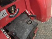 Mitsubishi Mt16d ratinis traktorius - nuotraukos Nr. 14