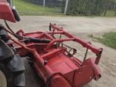 Mitsubishi Mt16d ratinis traktorius - nuotraukos Nr. 6