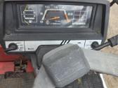 Mitsubishi Mt16d ratinis traktorius - nuotraukos Nr. 11