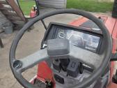 Mitsubishi Mt16d ratinis traktorius - nuotraukos Nr. 10