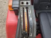 Mitsubishi Mt16d ratinis traktorius - nuotraukos Nr. 13