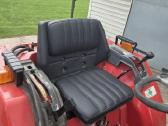 Mitsubishi Mt16d ratinis traktorius - nuotraukos Nr. 15