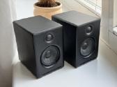 Audioengine A2+ Bt kolonėlės