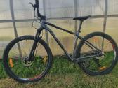 Dviratis Merida big nine 400