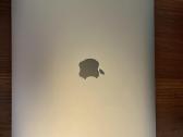 MacBook pro M1 2020 - nuotraukos Nr. 3