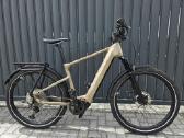Rose mayor plus 2 elektrinis bosch CX 750wh 1x12xt