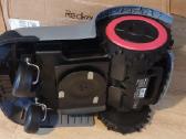 Naujas vejos pjovimo robotą Redkey Mgc1000 - nuotraukos Nr. 7