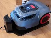 Naujas vejos pjovimo robotą Redkey Mgc1000