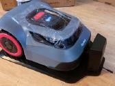 Naujas vejos pjovimo robotą Redkey Mgc1000 - nuotraukos Nr. 3