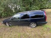 Volvo v70 - nuotraukos Nr. 2
