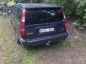 Volvo v70 - nuotraukos Nr. 3