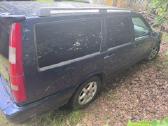 Volvo v70 - nuotraukos Nr. 4