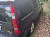 Volvo v70 - nuotraukos Nr. 5
