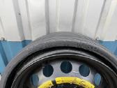 VW Taugeg atsarginis ratas - nuotraukos Nr. 2